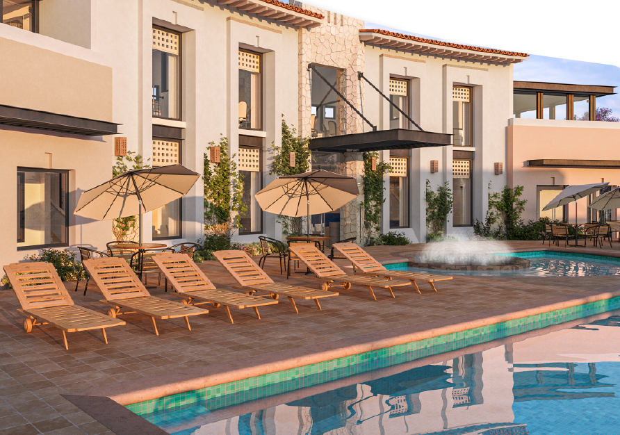 Club Deportivo Maderas