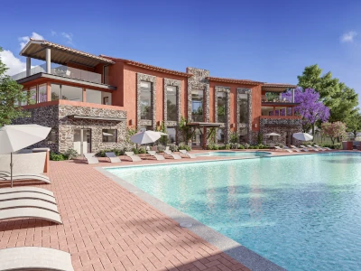 Imagen de Hacienda Maderas León