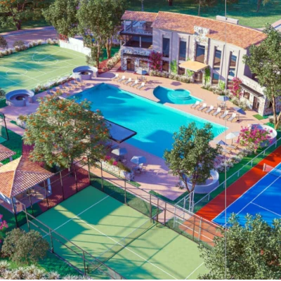 Imagen de Hacienda Puebla