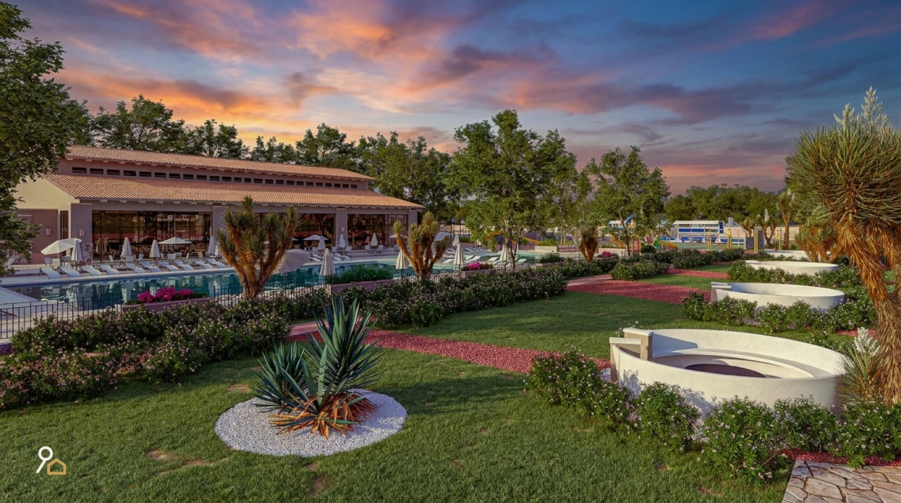 Inversión inmobiliaria en San Luis Potosí