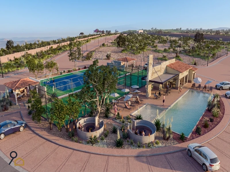 Terrenos residenciales en Ciudad Maderas Monterrey